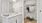 A1A Bathroom with Spacious Closet  Virtual Staging