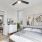 A1A Bedroom Virtually Staged 