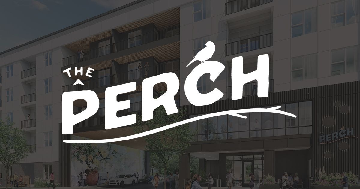 Recommended attractions and establishments near The Perch in Charlotte, NC